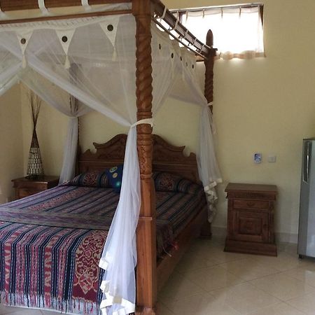 Bembengan Ubud Cottage Buitenkant foto