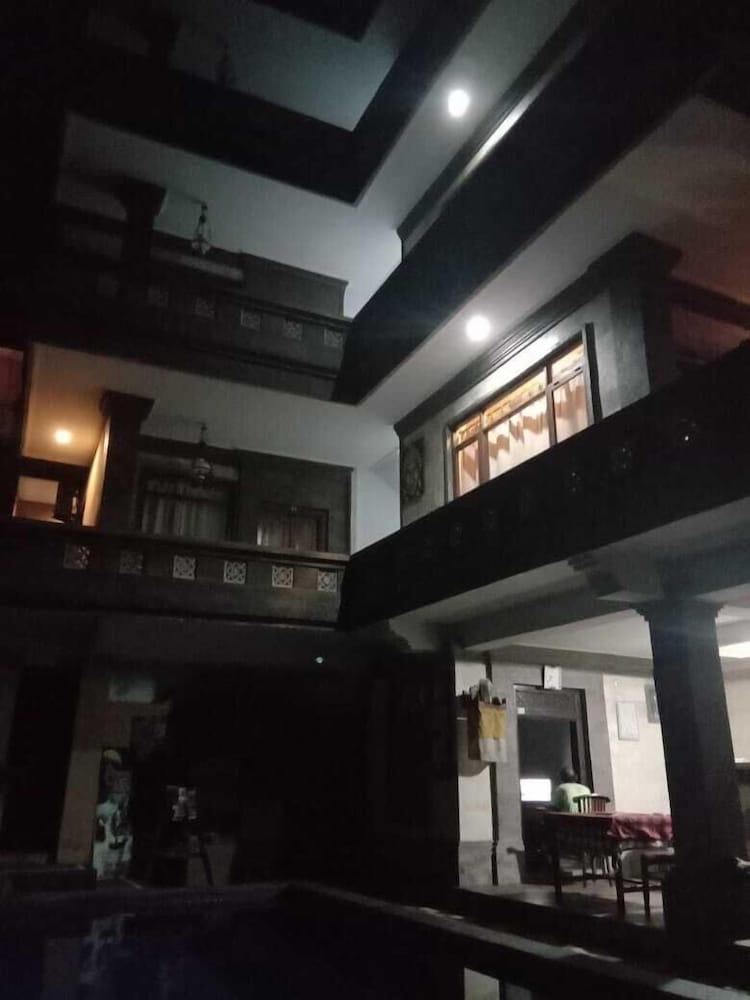 Bembengan Ubud Cottage Buitenkant foto