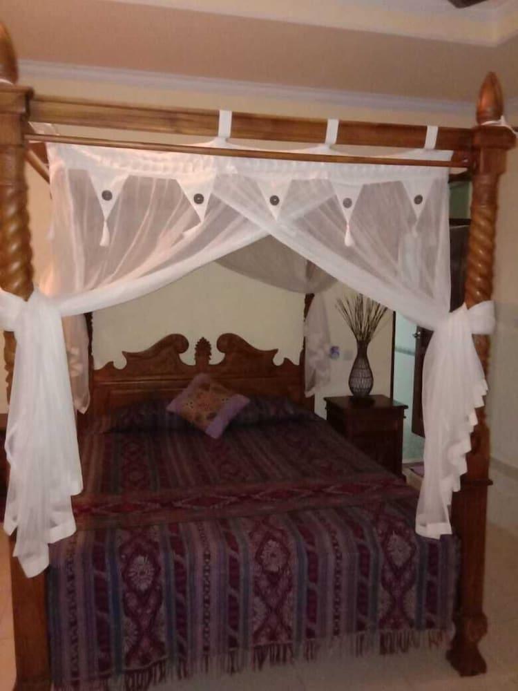 Bembengan Ubud Cottage Buitenkant foto