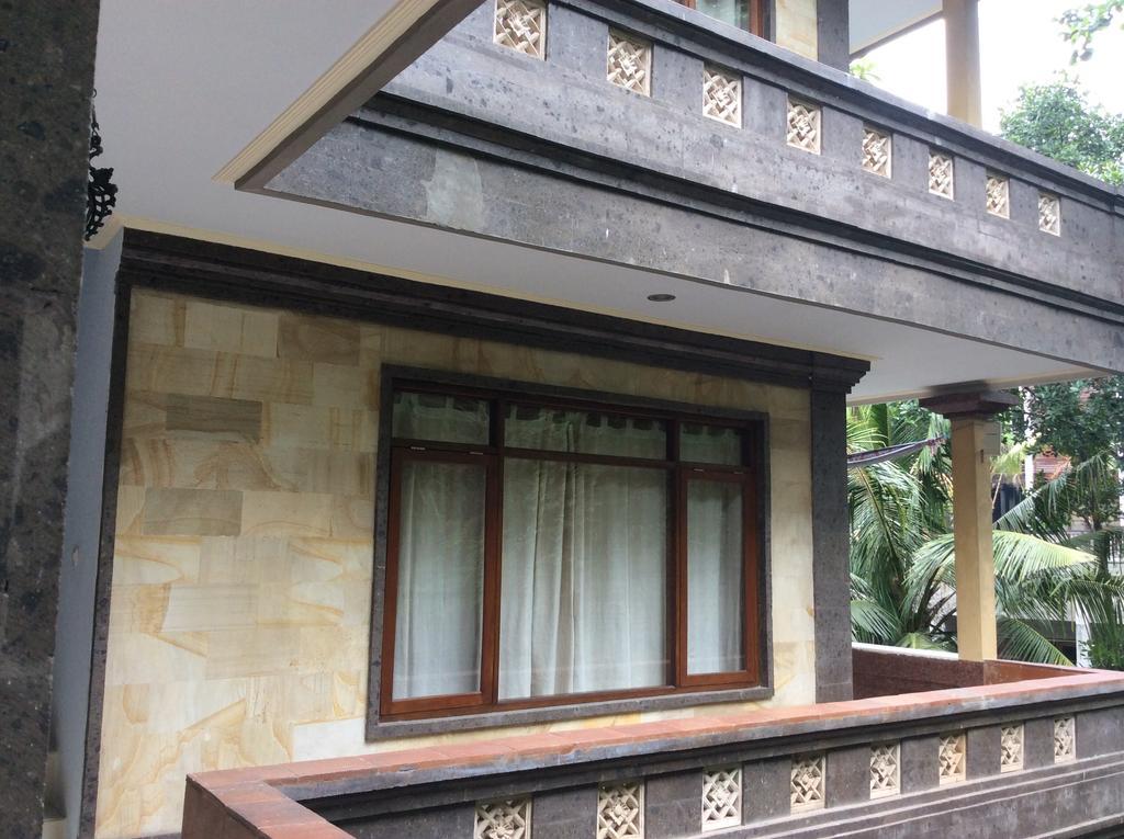 Bembengan Ubud Cottage Buitenkant foto